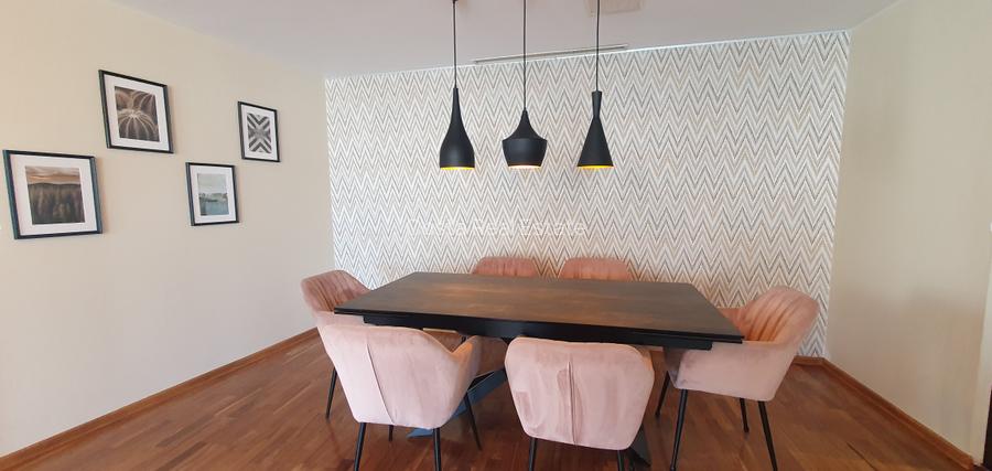 Inchiriere Apartament 3 Camere/ Bloc cu Piscina Iancu Nicolae - 20