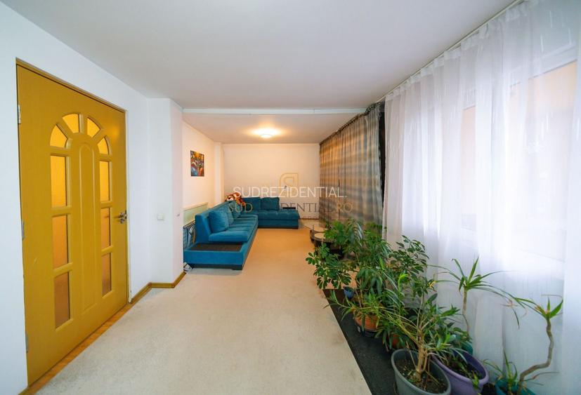 Casa individuala, metrou Aparatorii Patriei, sector 4, comision 0 - 12