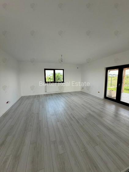 Casă individuală 4 camere de vânzare - 154 utili - mutare imediată - 11