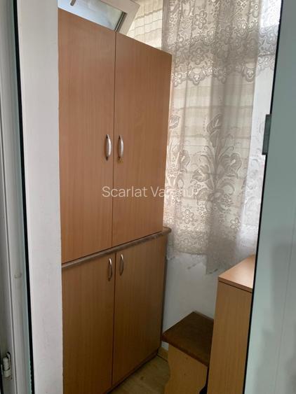 Apartament mobilat și utilat de vânzare  - 8