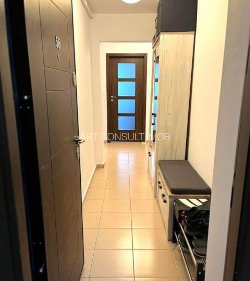 Raul Doamnei | 2 Camere | Decomandat | Renovat | Bloc Reabilitat | Metrou <5 min - 6