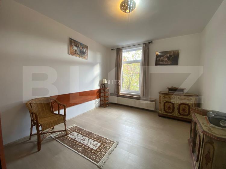 Casa spatioasa cu garaj si curte 495 mp in Gheorgheni - 14