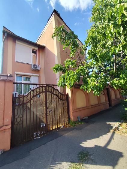 Comision 0% | Casa individuala 4 dormitoare 1 mai | Pod Constanța - 2
