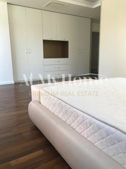 Apartament nou, lux, 3 camere, mobilat modern, 150mp terasa, 2 locuri parcare - 5