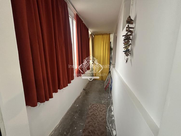Apartament 2 camere | Berceni - Alexandru Obregia | 54mp | Bloc reabilitat - 11