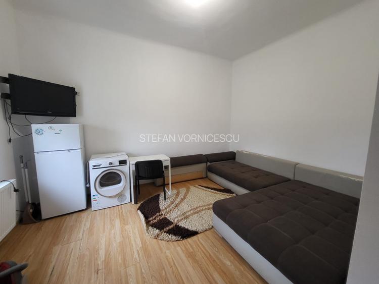 Cameră la  Vilă în Copou Sararie  CUZA UMF Agronomie - 4