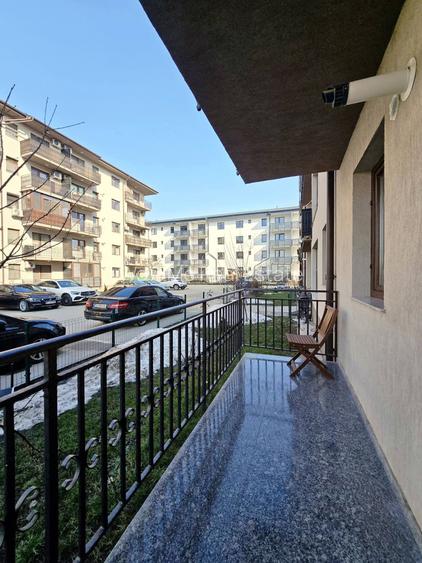 Apartament 2 Camere Strada Stejarului, Dobroești Fundeni - 13