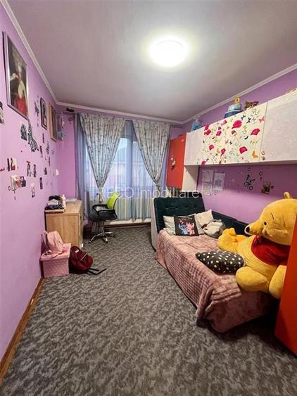 RECO Vila P+M 3 camere in Nufarul - 6