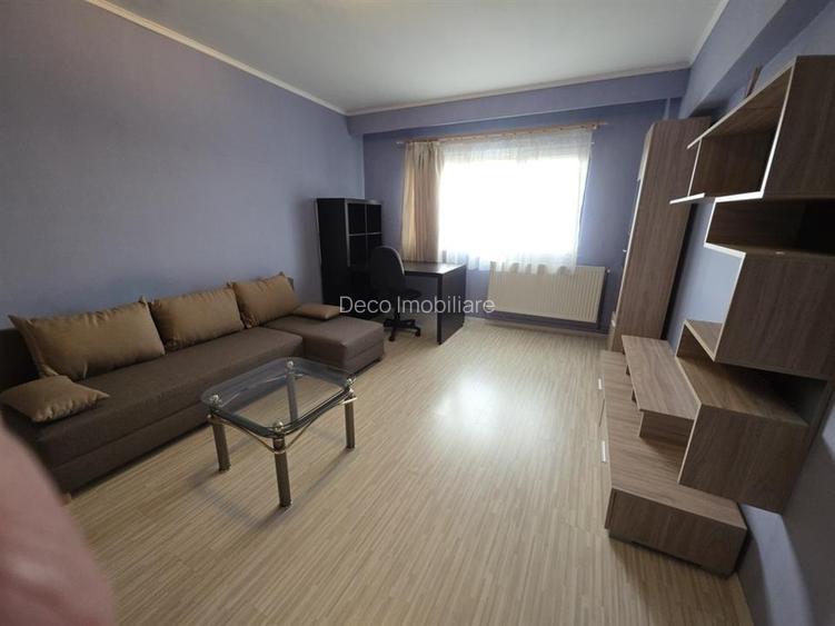 Apartament 2 camere decomandat, P-ta Marasti - 3