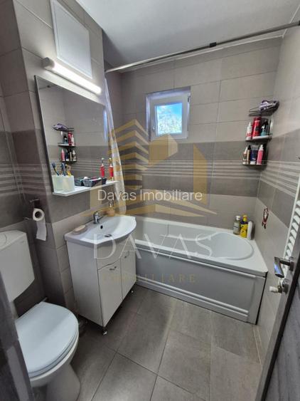 Apartament cu 3 camere | Manastur | scoala gimnaziala Octavian Goga - 11