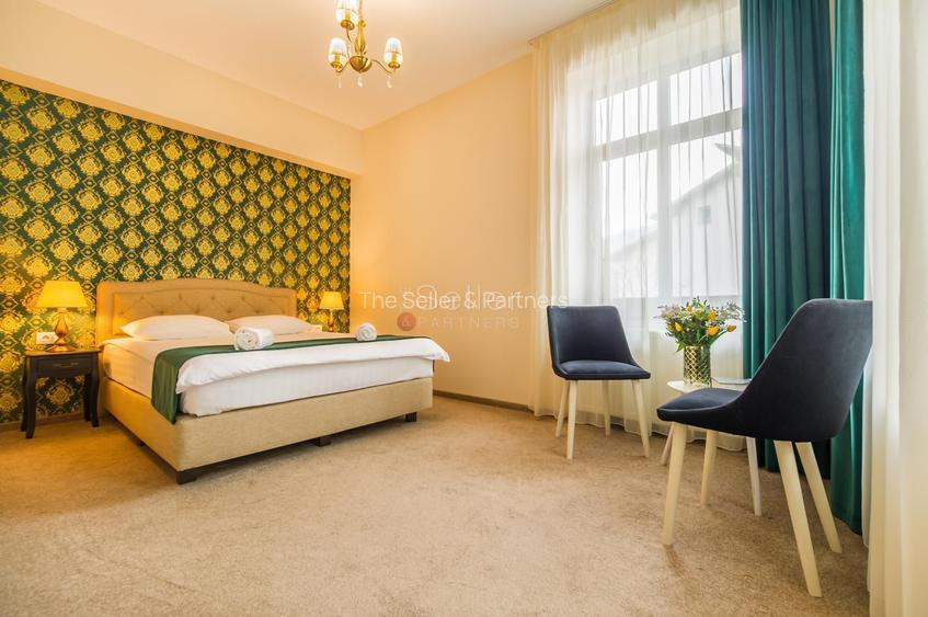 Proprietate Premium cu Panorama Deosebita | Calea Poienii - 3