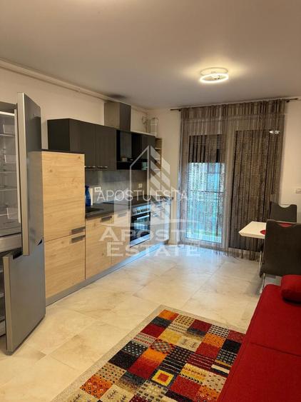 Apartament 3 camere, de inchiriatcu curte , zona Soarelui, Timisoara - 2