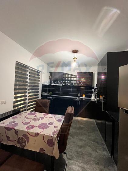 Apartament cu 3 camere de închiriat I Loc de parcare I Comision 0% I - 7