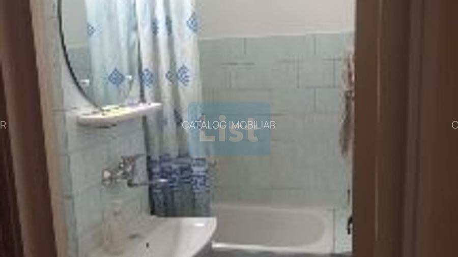 Vanzare apartament 3 camere, etaj intermediat, zona Putna, Manastur - 6