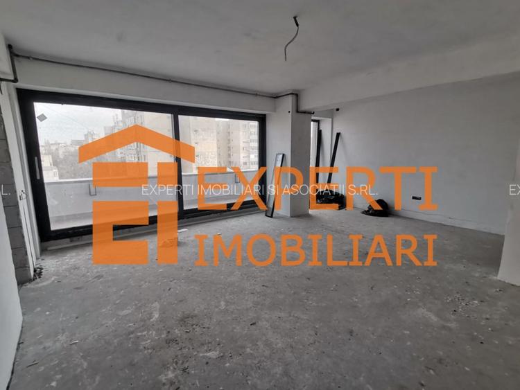Apartament situat in TOMIS NORD - CAMPUS, in bloc nou - 2