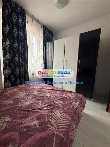 Apartament 2 camere, Mobilat, Utilat, Militari Residence  390 Euro - 14