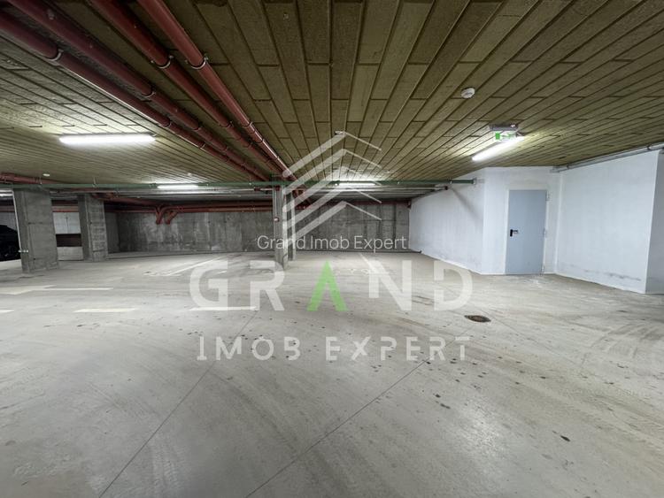 TOTUL NOU | Ap 2 camere | Terasa | Parcare subterana | Eroilor/Floresti - 31