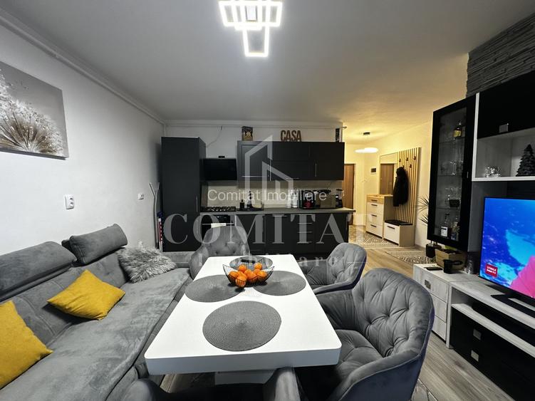 Apartament la cheie | Parcare | Zona Str Somesului-Floresti - 4