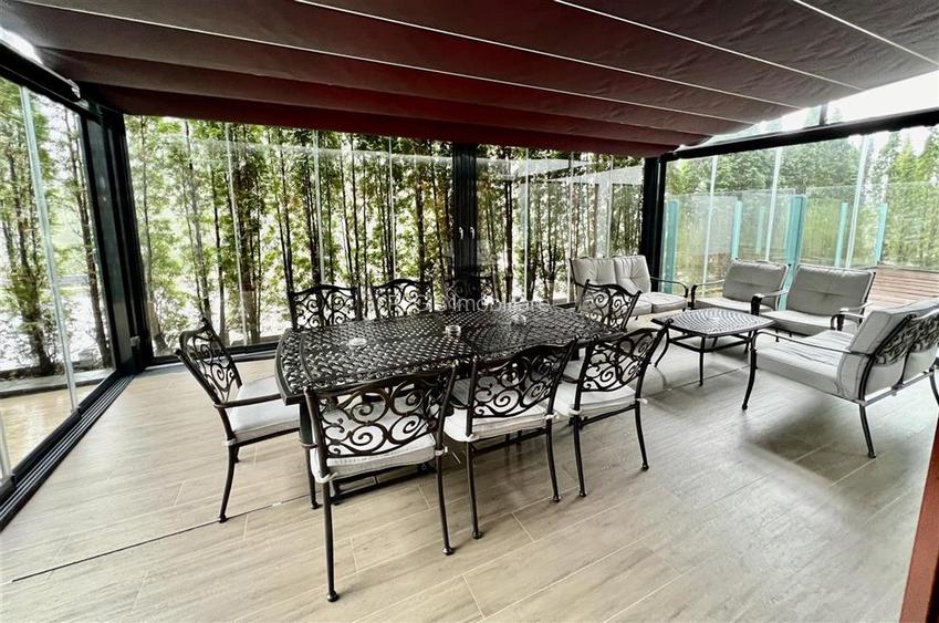 Apartament exclusivist 4 cam Silver Mountain - 13