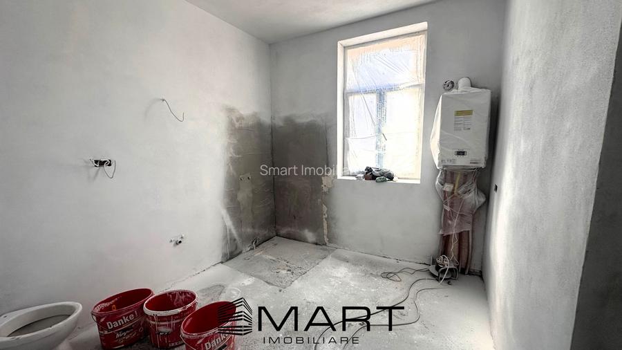 Apartament la casa zona Piata Cluj - 7