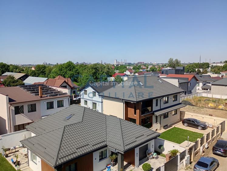 COMISION 0% - PENTHOUSE - PRIVELISTE SUPERBA - 2