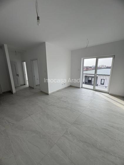 Apartament 2 camere noi cu parcare direct dezvoltator Gradiste Arad - 2