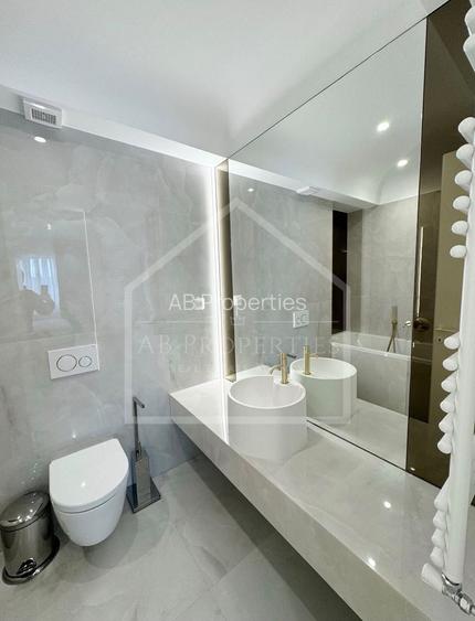 Apartament 3 camere | Cortina North | - 7