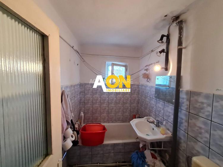Apartament 4 Camere, 77 mp, Decomandat, Zona Cetate - 13