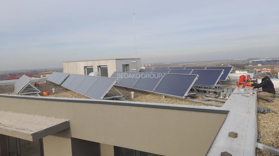 PRET CU TVA INCLUS/Sedako Group/Iris Armoniei/MARGINII  /   IMOBIL FINISAT - 30