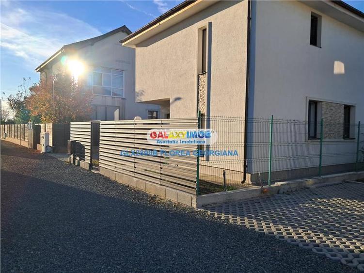 Casa de vanzare Otopeni-Odai - 2