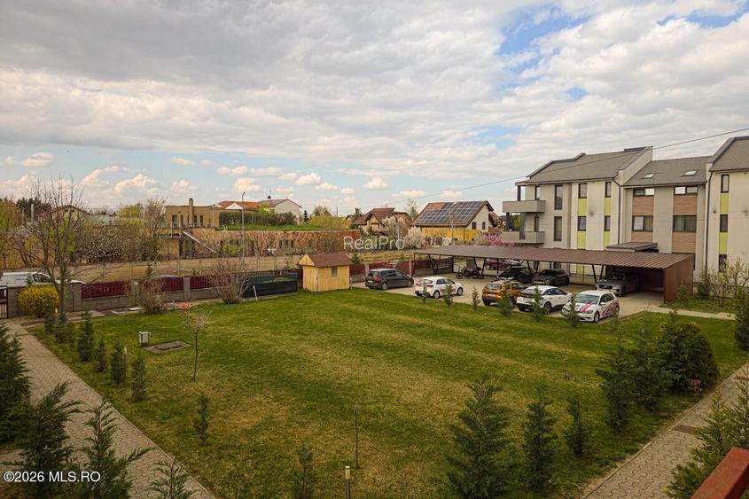 Dumbravita - Str Soarelui - Casa P+1, 3 Camere, Parcare Acoperita - 13