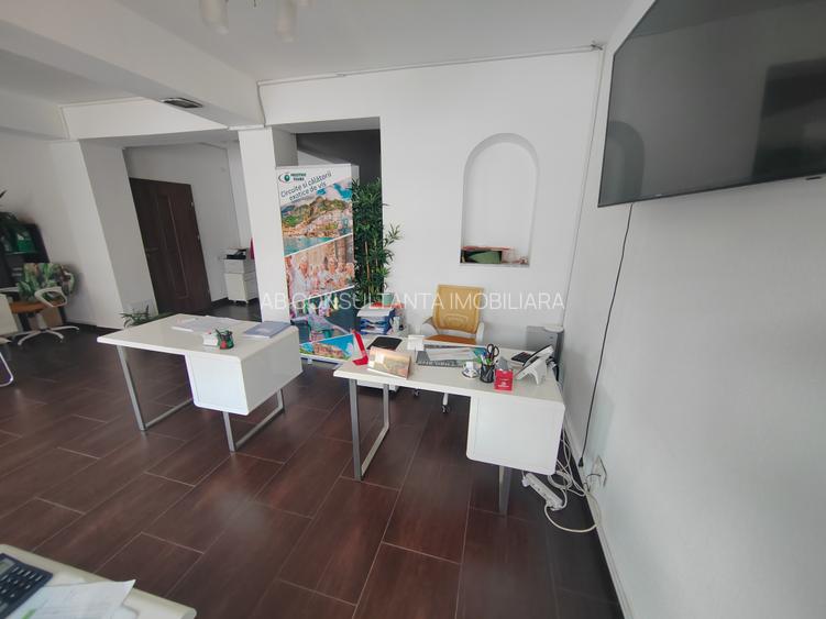 Zona Ion Mihalache vila 7 camere - 2