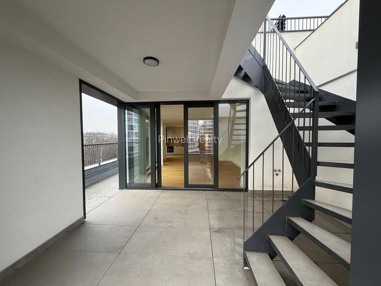 PENTHOUSE BRICKVIILE I IANCU NICOLAE I VOLUNTARI - 2