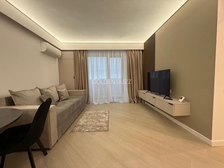 Apartament 2 camere de inchiriat  | Cortina North - 3