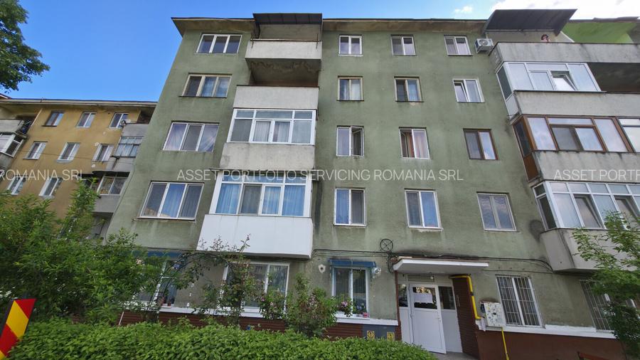 Apartament 3 camere 58,32 mp Aleea Muncii, Motru, jud.Gorj - 3