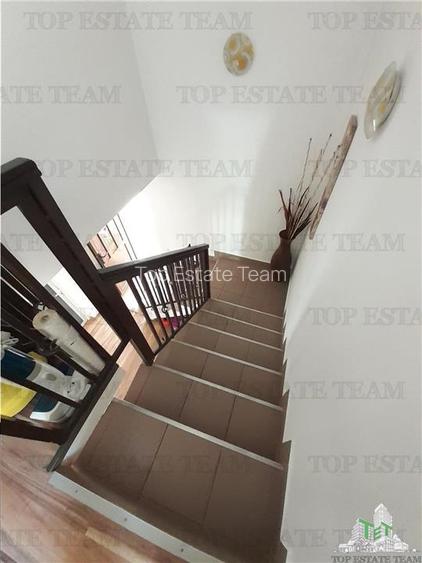 Vila 4 camere mobilata in Domnesti - 13