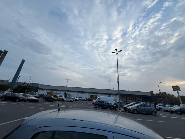 Apartament 2 camere Fizicienilor-metrou Nicolae Grigorescu - 40