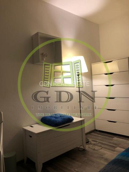 Apartament 3 camere decomandat  in Mănăștur - 4