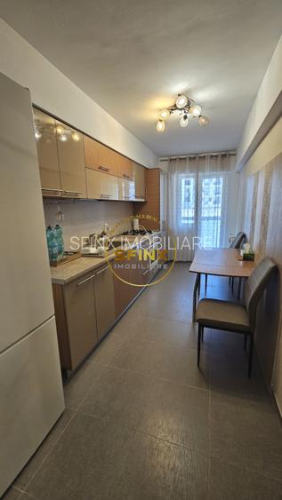 2 camere Titan/ Pallady/ bloc 2020/ mobilat/ utilat/ loc parcare/ comision 0% - 8