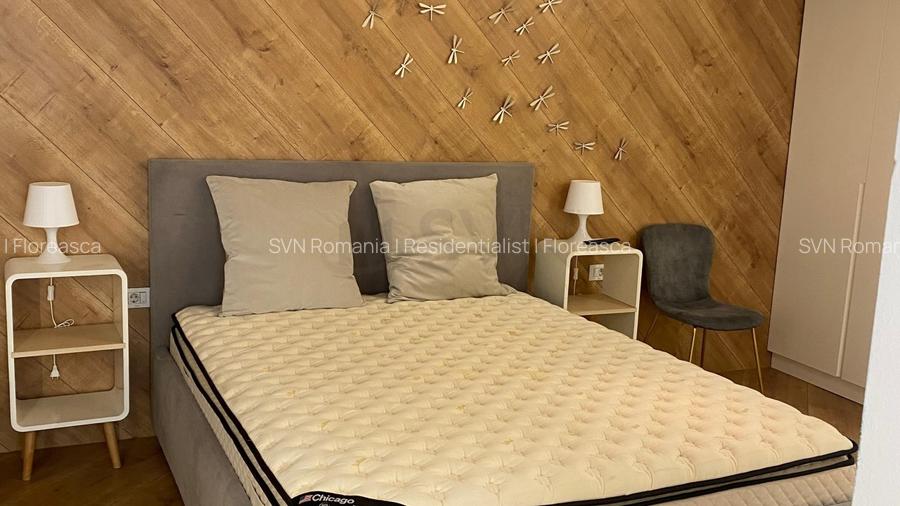 REA1027571 Apartament 2 camere I Barbu Vacarescu - 6