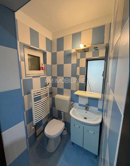 AP. 3 CAMERE- OBOR, PET-FRIENDLY, MOBILAT/UTILAT MODERN, CURAT - 3