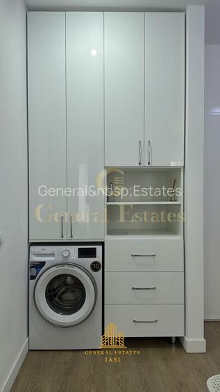 Vânzare apartament 2 Camere PREMIUM | Silk District - 14