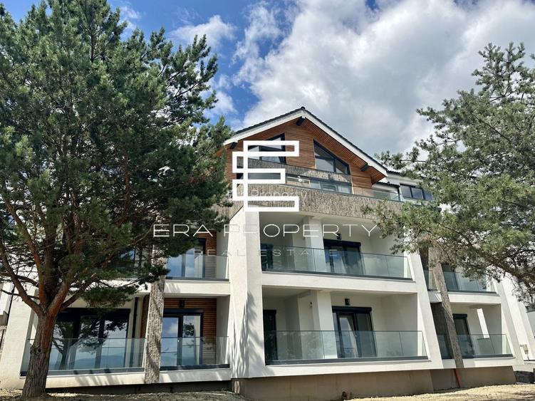 Apartament 2 camere -53 mp- finisat la alb -zona Industrial Vest Sibiu - 8