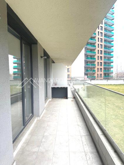 | Apartament 2 camere | 58 mp | Finisat | Zona Str. Frunzisului | - 6