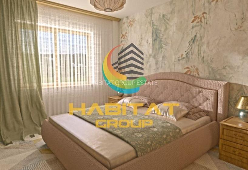 Apartament 2 camere nou lux Grigorescu cladire boutique - 2