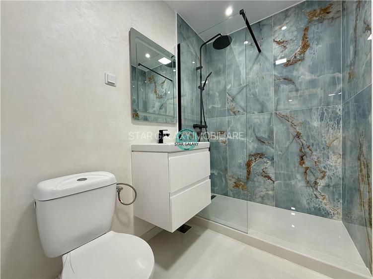 Apartament cu 2 camere de inchiriat, decomandat, in Cornisa la 7 min from UMF - 6