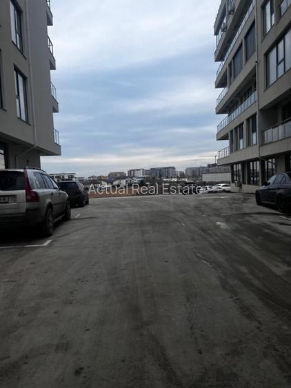 Apartament 2 camere /Mamaia NORD/O.B.A - 6