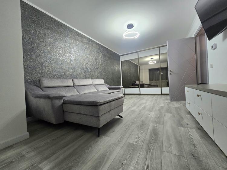 Ap. 2 camere | 55 mp | La CHEIE | Ans Dorobanti – Str. Hipodrom