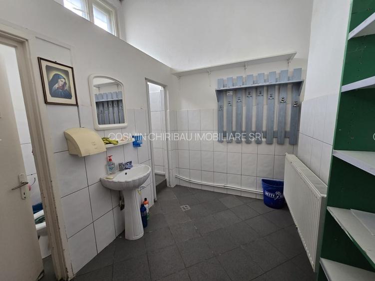 Spatiu comercial in inima cartierului Cornisa - 9