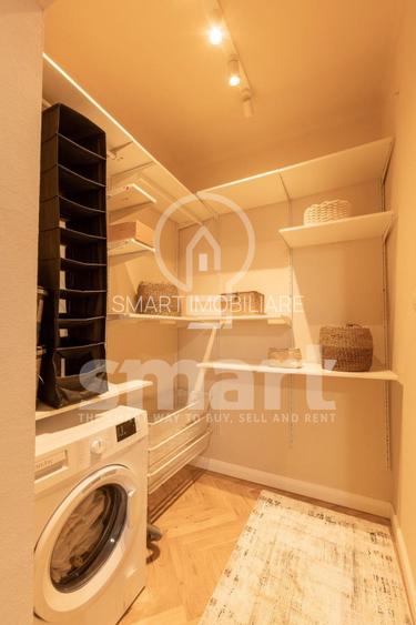 Apartament 2 camere mobilat/utilat Centru - 7